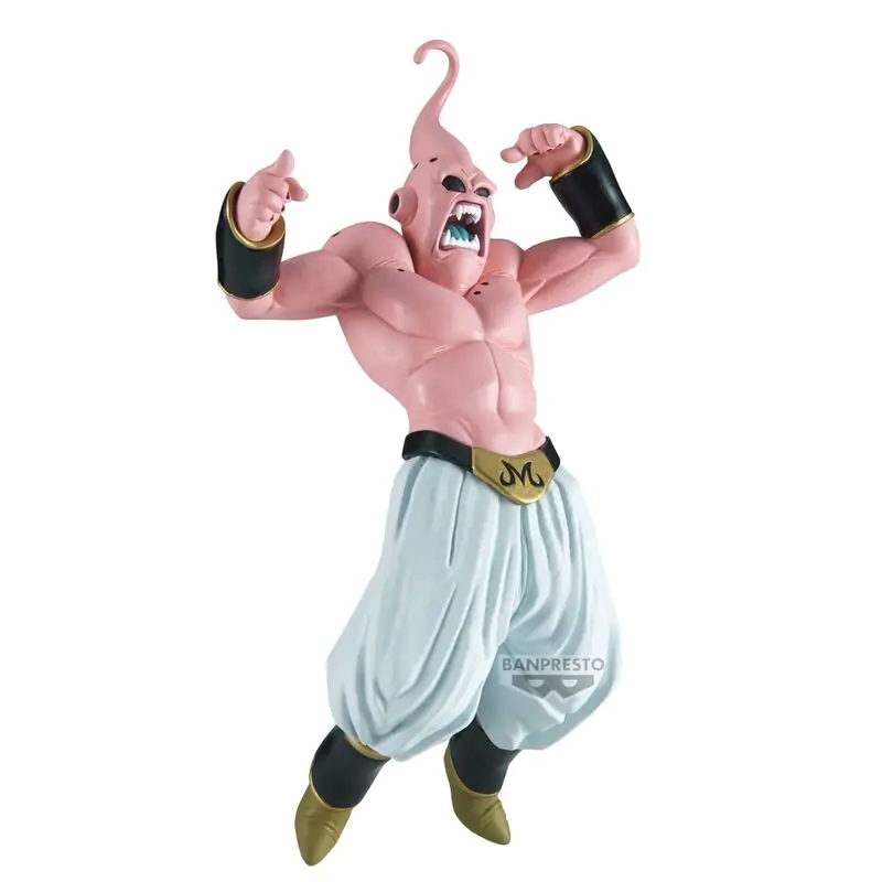 Dragon Ball Z Majin Buu Match Makers figurka 15 cm fotografii produktu