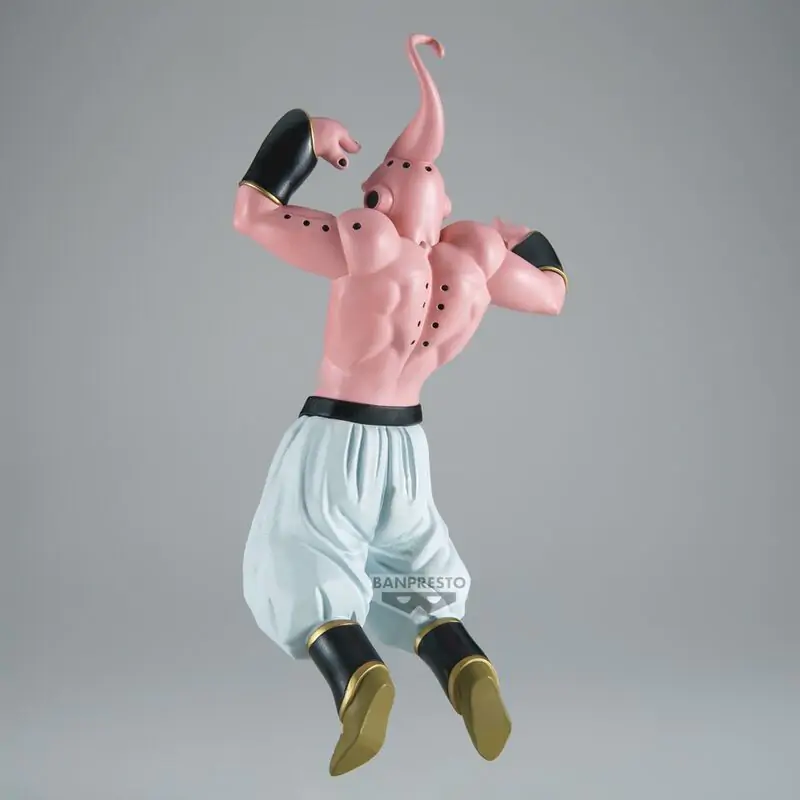 Dragon Ball Z Majin Buu Match Makers figurka 15 cm fotografii produktu