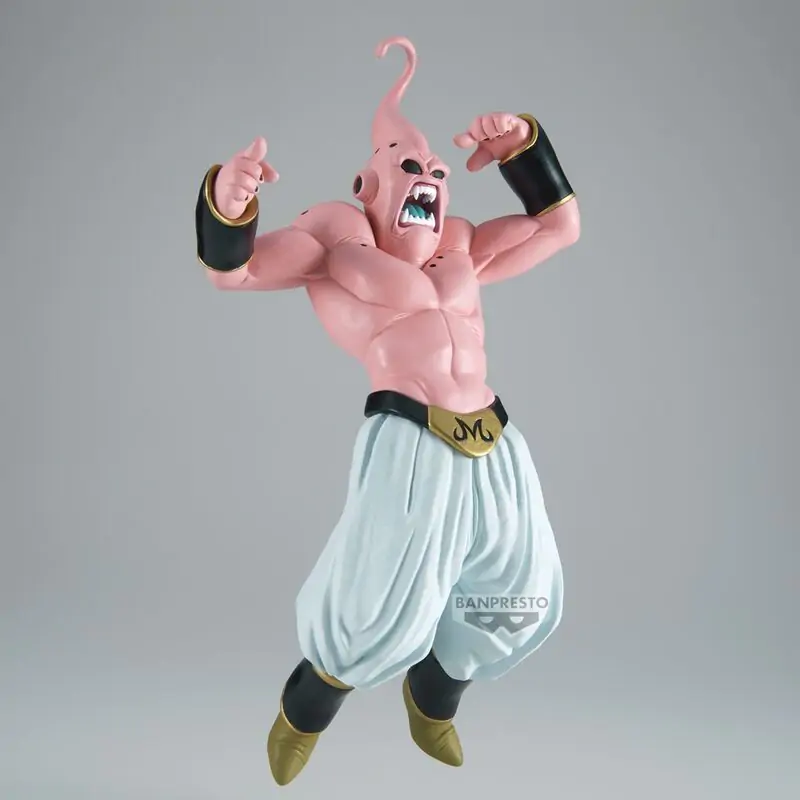 Dragon Ball Z Majin Buu Match Makers figurka 15 cm fotografii produktu