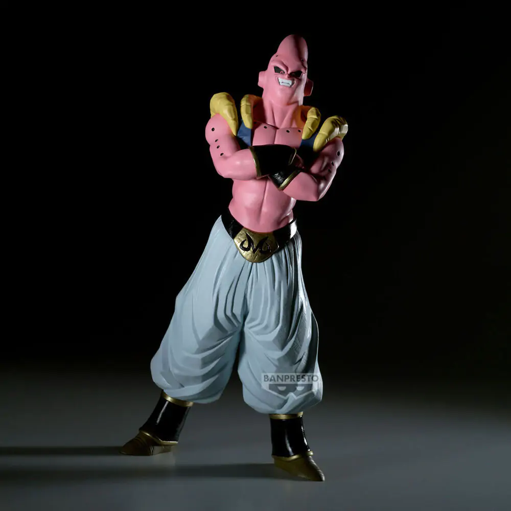 Dragon Ball Z Majin Buu Match Makers figurka 18 cm fotografii produktu