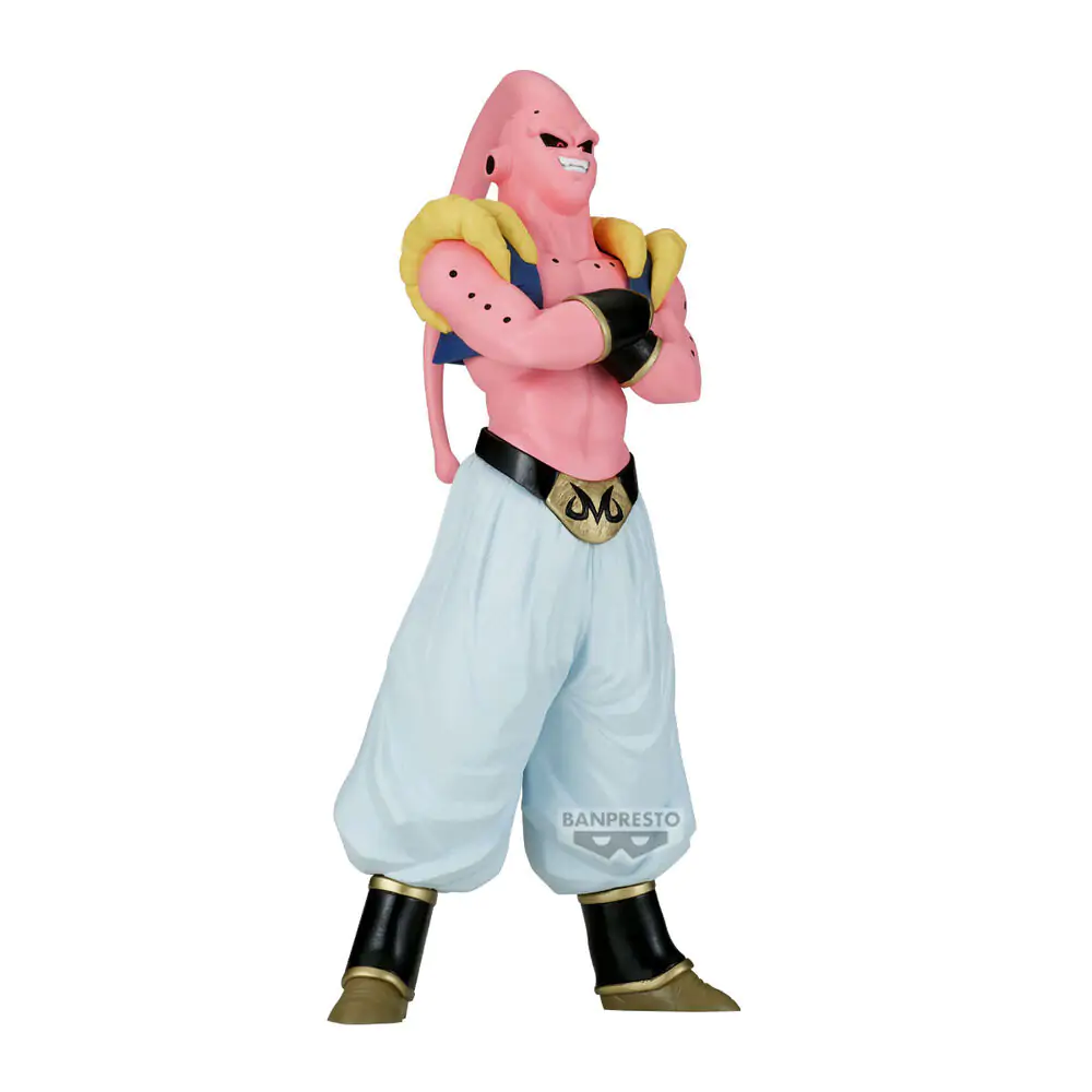 Dragon Ball Z Majin Buu Match Makers figurka 18 cm fotografii produktu