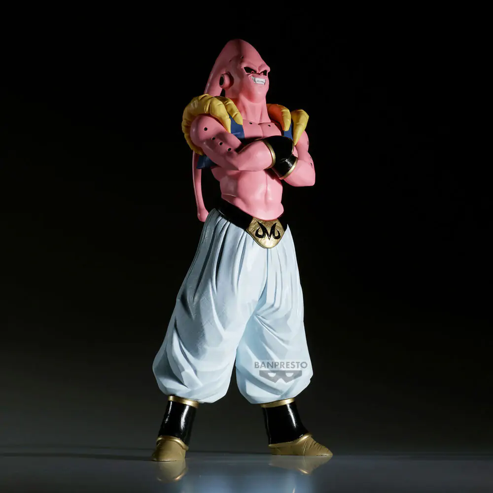 Dragon Ball Z Majin Buu Match Makers figurka 18 cm fotografii produktu