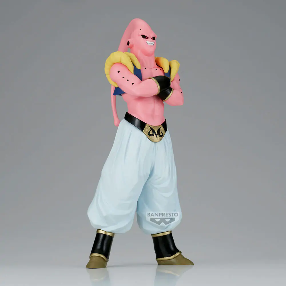 Dragon Ball Z Majin Buu Match Makers figurka 18 cm fotografii produktu