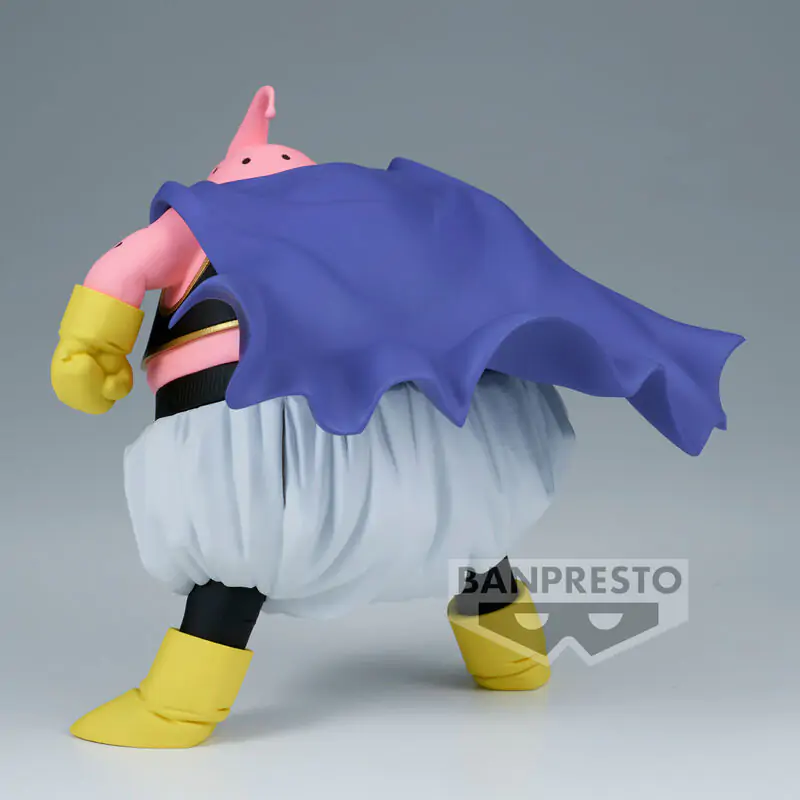 Dragon Ball Z Majin Buu figurka Solid Edge Works 17 cm fotografii produktu