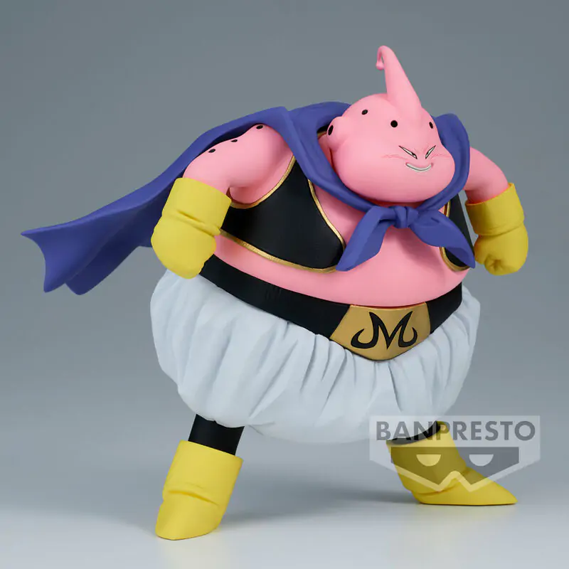 Dragon Ball Z Majin Buu figurka Solid Edge Works 17 cm fotografii produktu