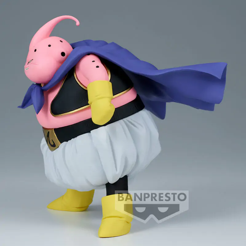 Dragon Ball Z Majin Buu figurka Solid Edge Works 17 cm fotografii produktu