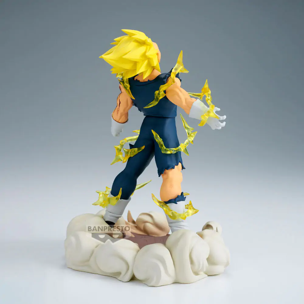 Dragon Ball Z Majin Vegeta History Box figurka 14 cm fotografii produktu