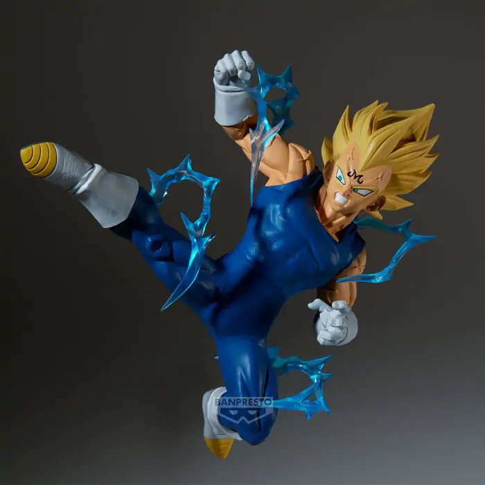 Dragon Ball Z Majin Vegeta Match Makers figurka 15 cm fotografii produktu