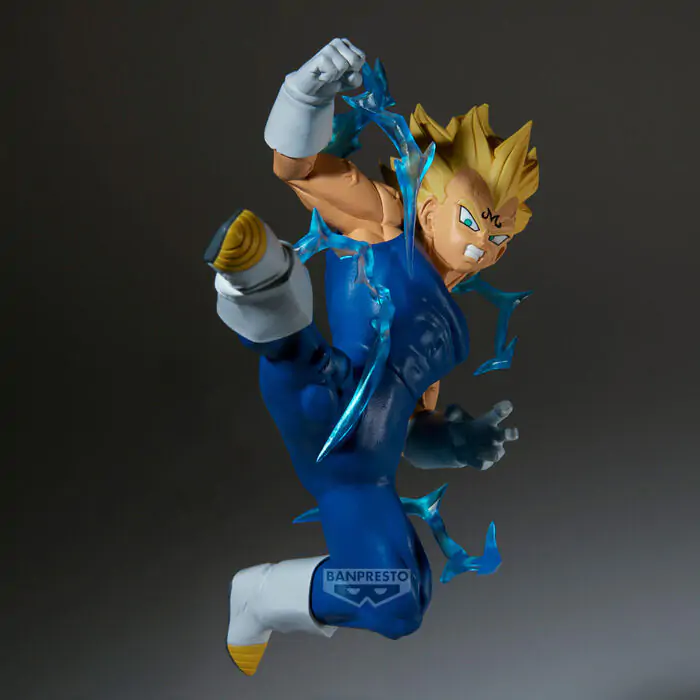 Dragon Ball Z Majin Vegeta Match Makers figurka 15 cm fotografii produktu