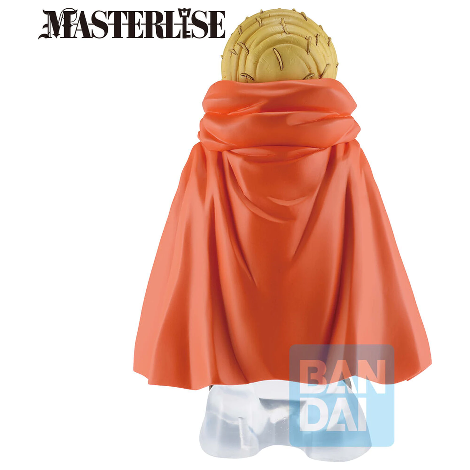Dragon Ball Z Masterlise Battle of the Super Saiyan Babidi figurka 12cm fotografii produktu