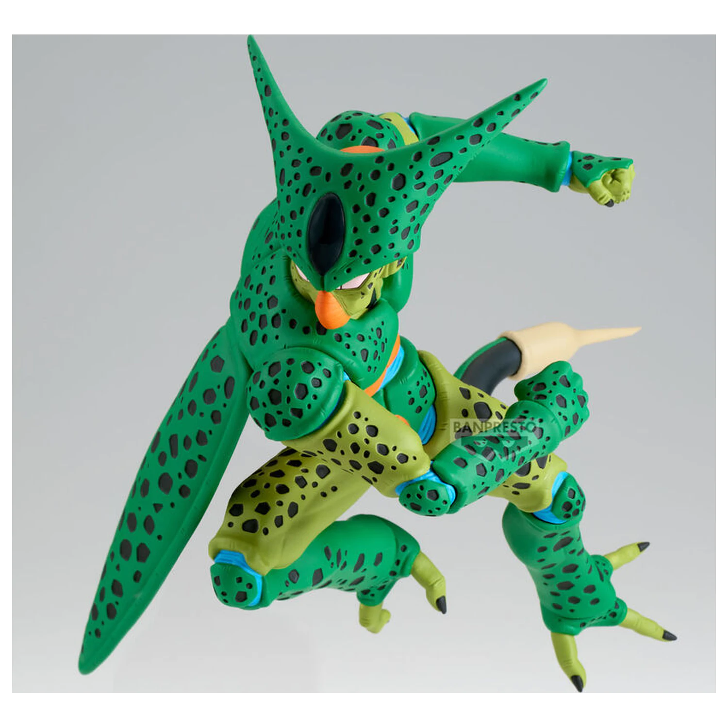 Dragon Ball Z Match Makers Cell figurka 16cm fotografii produktu