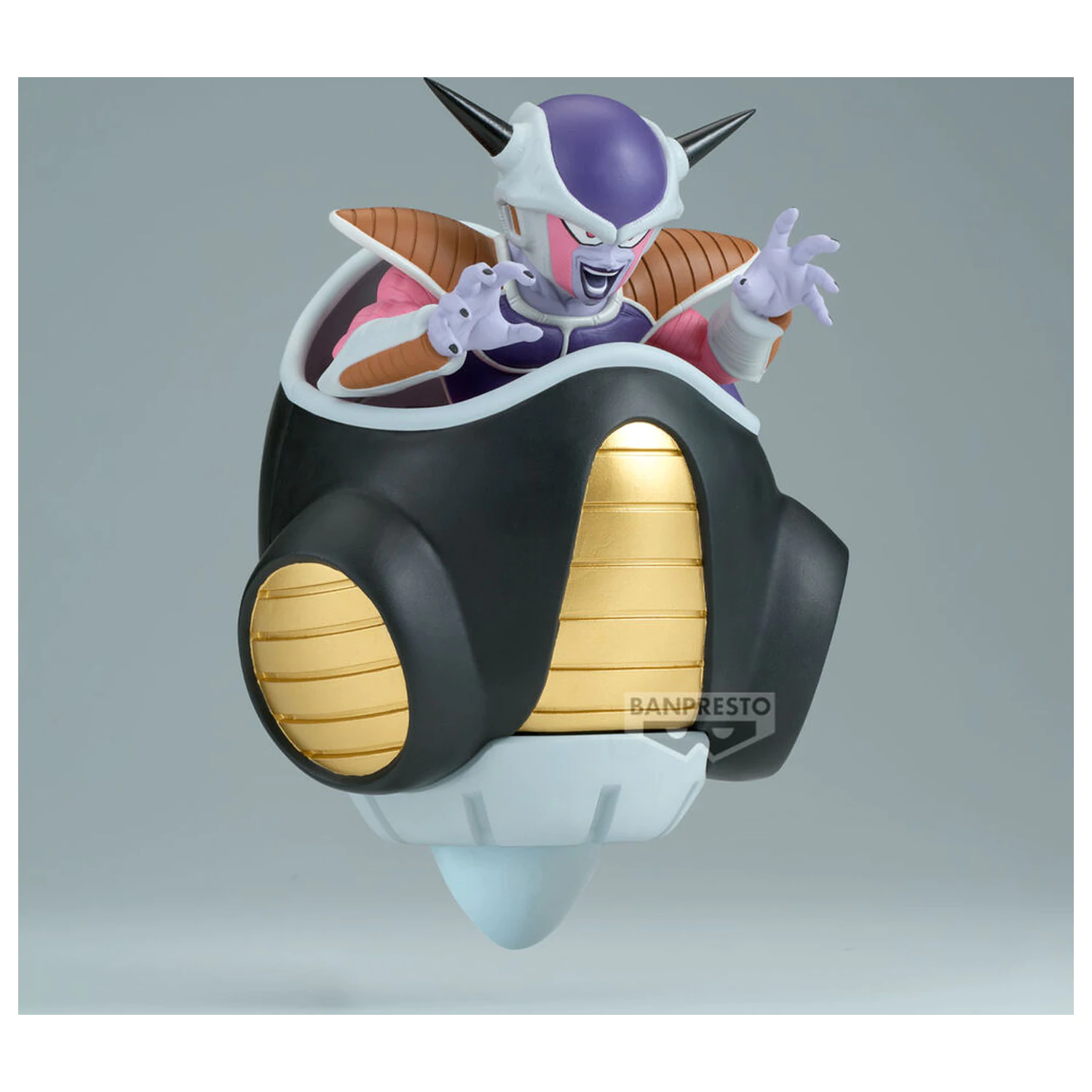 Dragon Ball Z Match Makers Frieza figurka 16 cm fotografii produktu