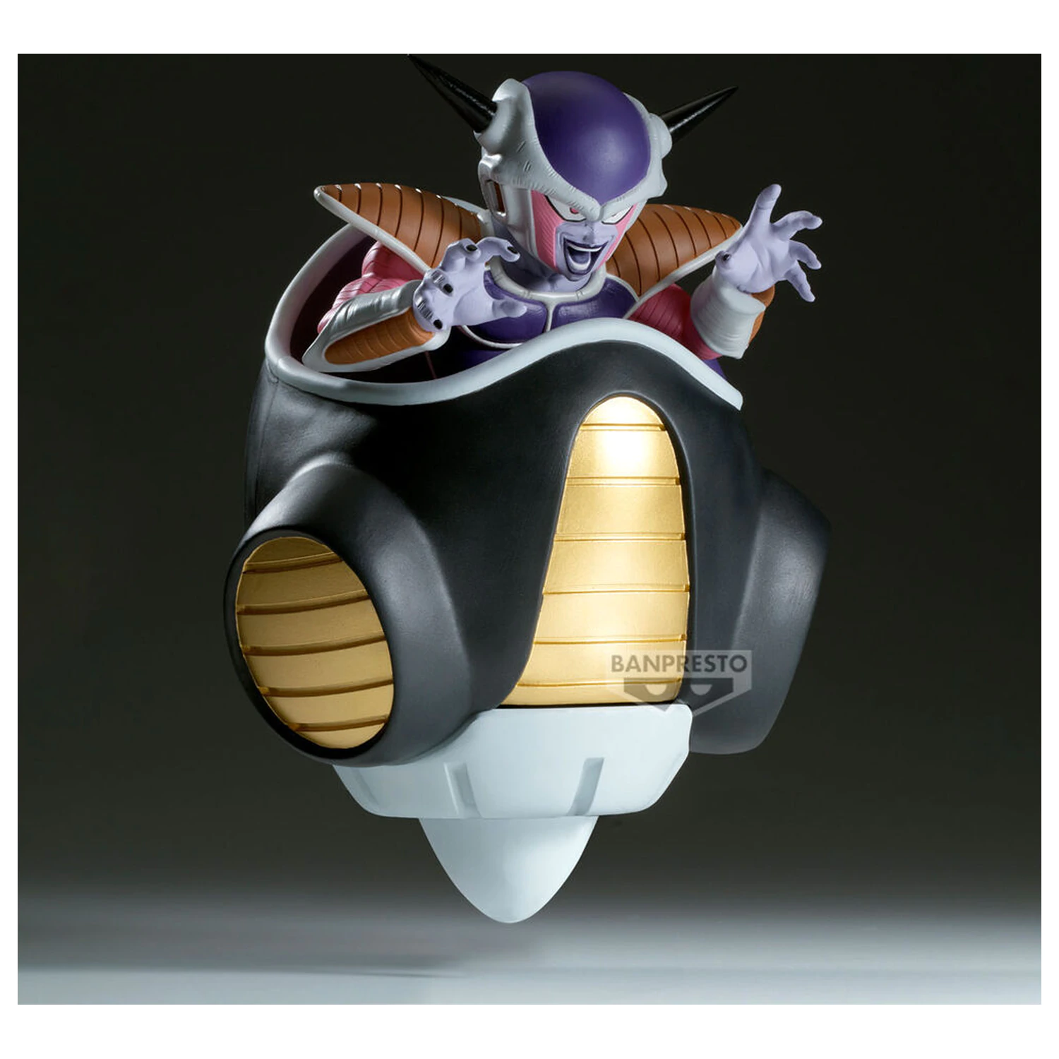Dragon Ball Z Match Makers Frieza figurka 16 cm fotografii produktu
