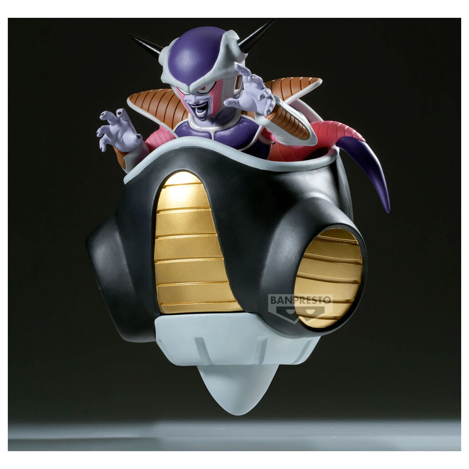 Dragon Ball Z Match Makers Frieza figurka 16 cm fotografii produktu