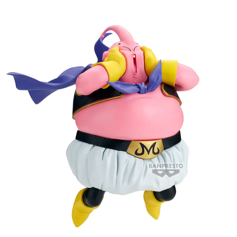 Dragon Ball Z Match Makers Majin Buu figurka 14 cm fotografii produktu