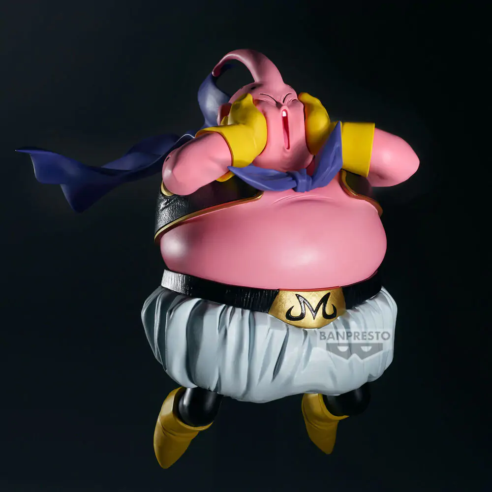 Dragon Ball Z Match Makers Majin Buu figurka 14 cm fotografii produktu