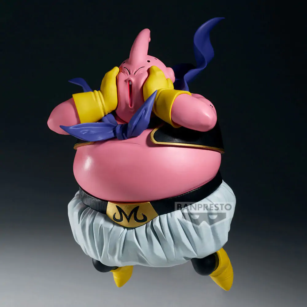 Dragon Ball Z Match Makers Majin Buu figurka 14 cm fotografii produktu