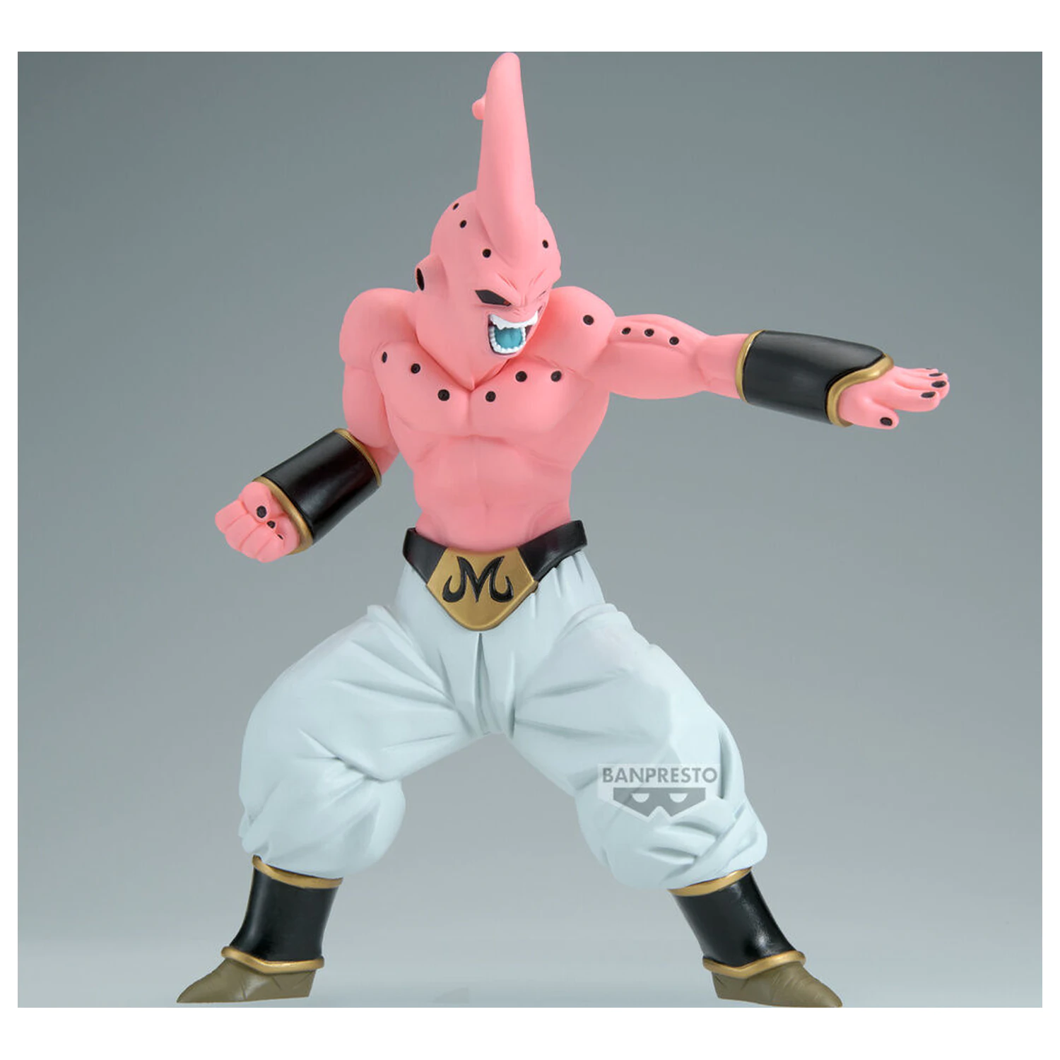 Dragon Ball Z Match Makers figurka Majin Buu 18 cm fotografii produktu