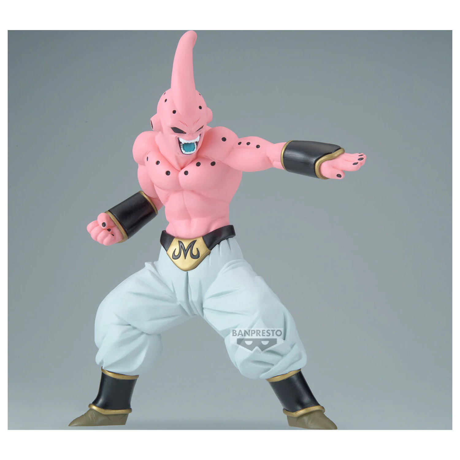 Dragon Ball Z Match Makers figurka Majin Buu 18 cm fotografii produktu