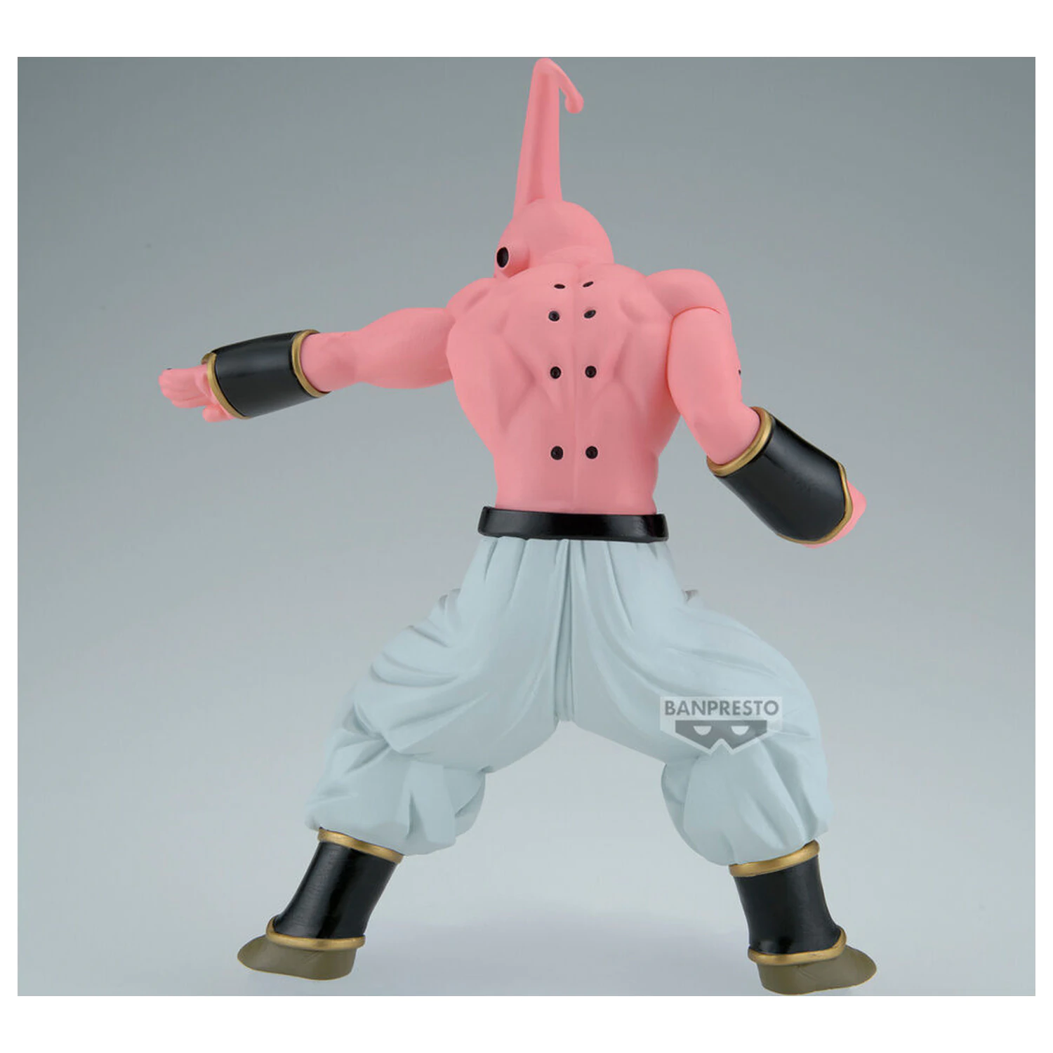 Dragon Ball Z Match Makers figurka Majin Buu 18 cm fotografii produktu