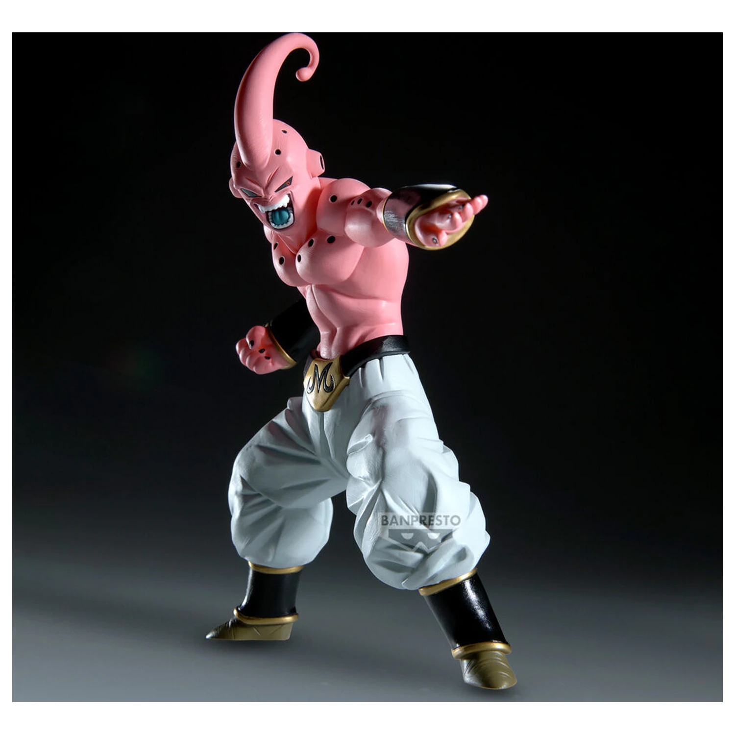 Dragon Ball Z Match Makers figurka Majin Buu 18 cm fotografii produktu