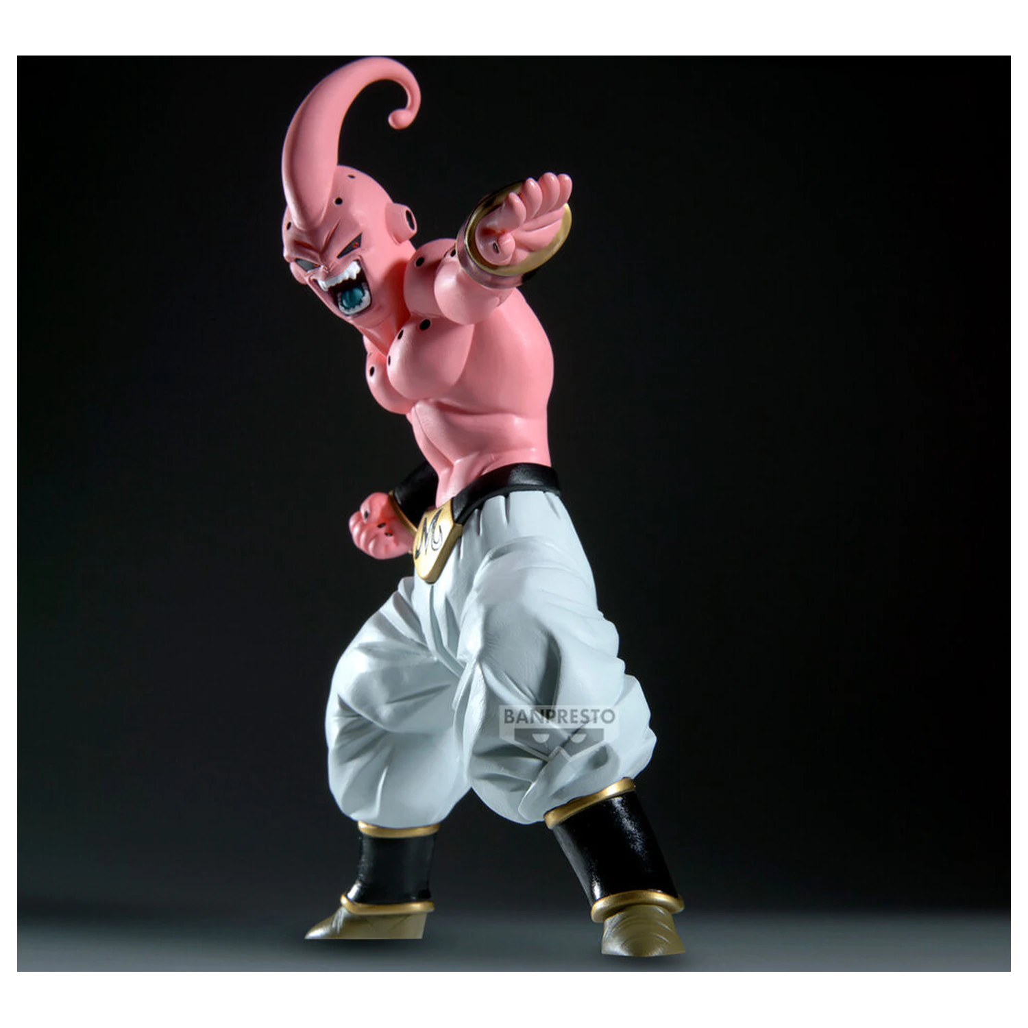 Dragon Ball Z Match Makers figurka Majin Buu 18 cm fotografii produktu