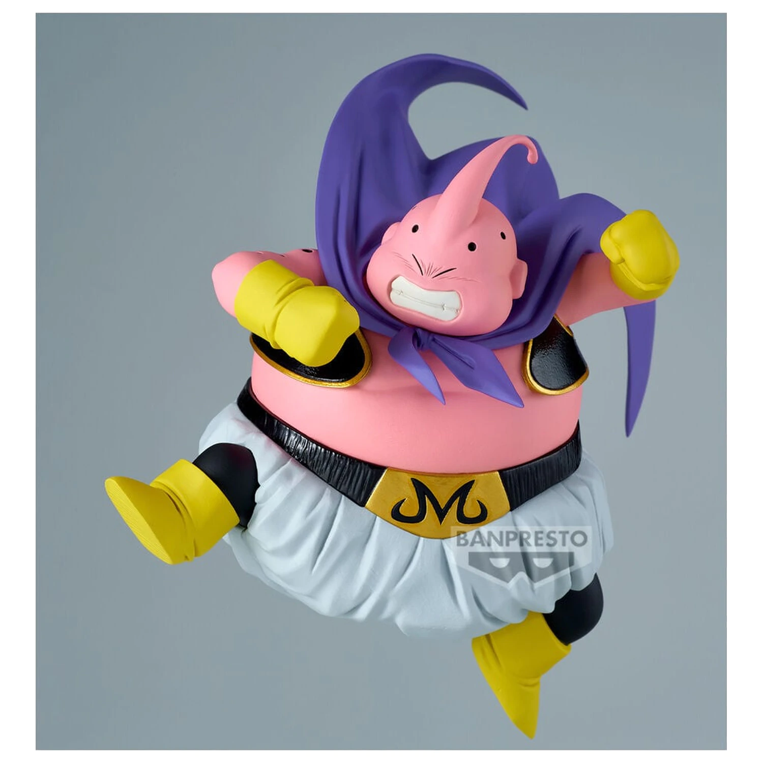 Dragon Ball Z Match Makers Majin Buu Good figurka 20cm fotografii produktu