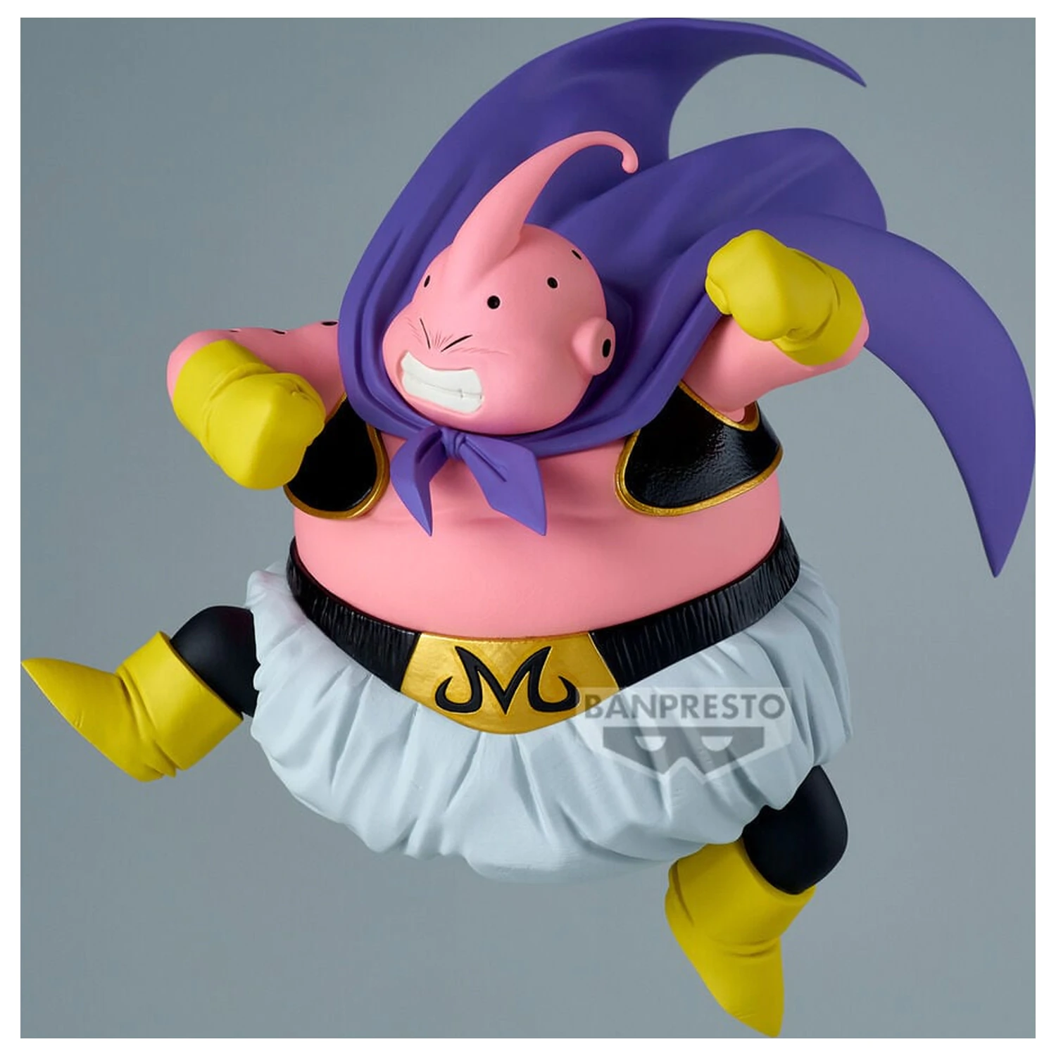 Dragon Ball Z Match Makers Majin Buu Good figurka 20cm fotografii produktu