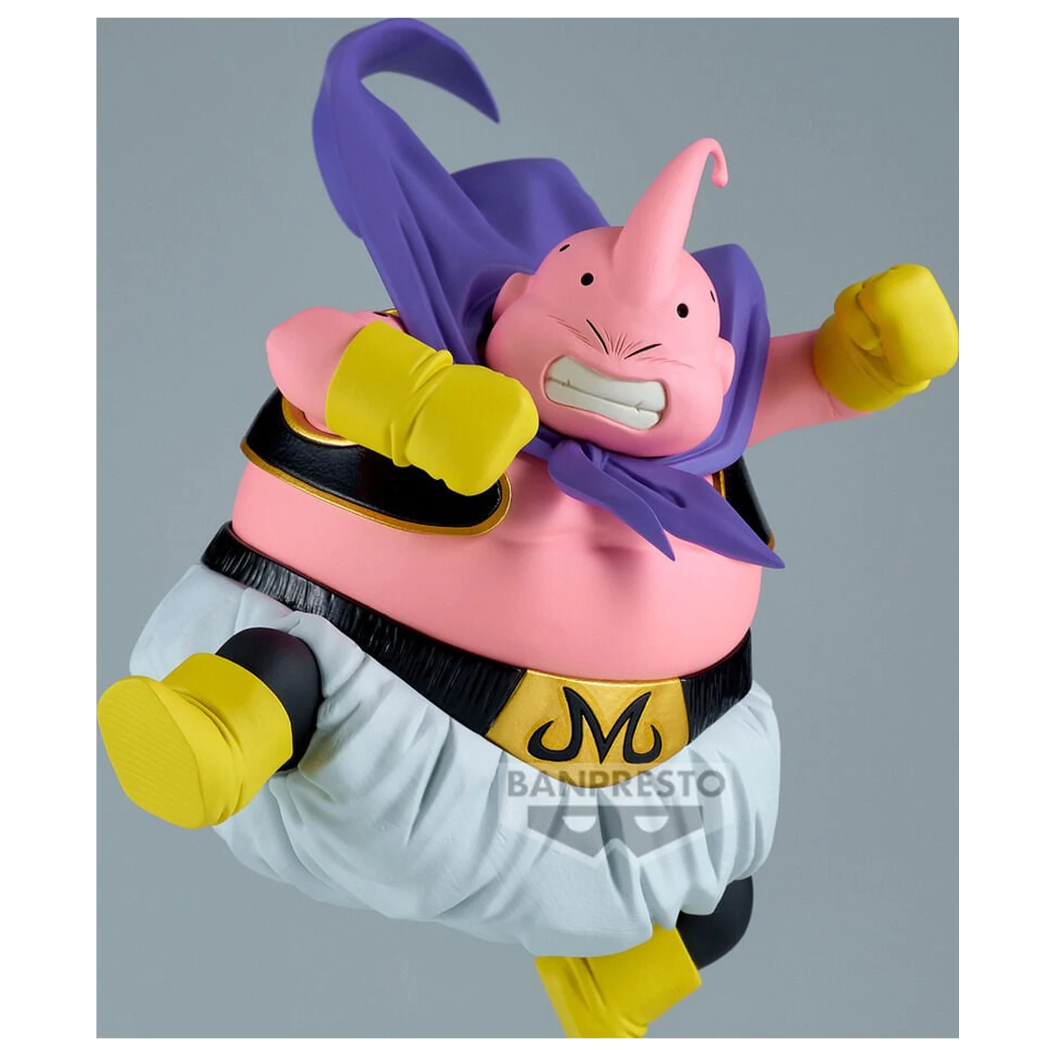 Dragon Ball Z Match Makers Majin Buu Good figurka 20cm fotografii produktu