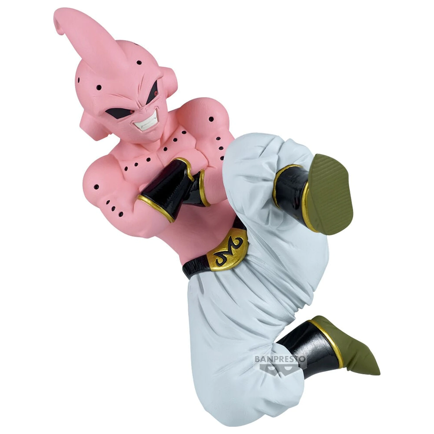 Dragon Ball Z Match Makers Majin Buu Pure figurka 13cm fotografii produktu