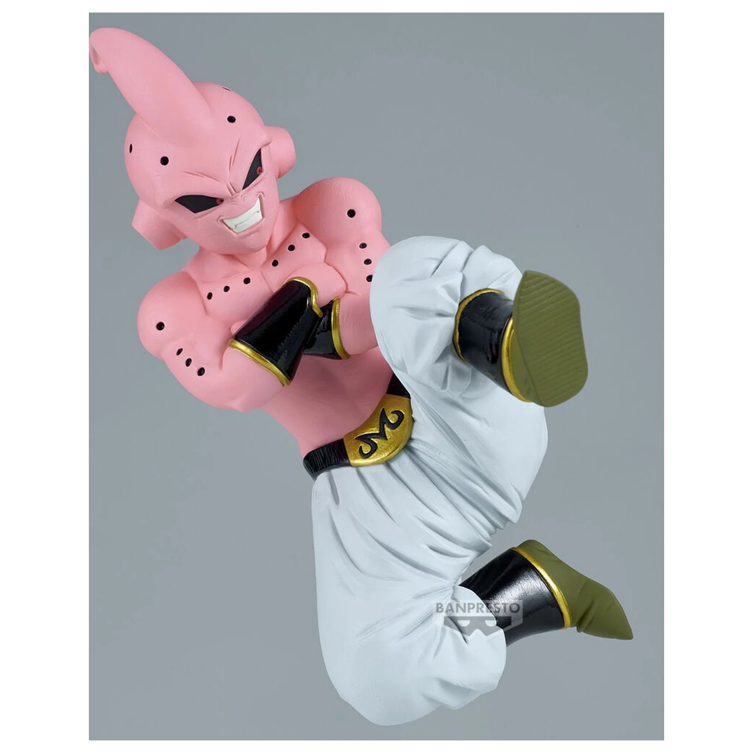 Dragon Ball Z Match Makers Majin Buu Pure figurka 13cm fotografii produktu