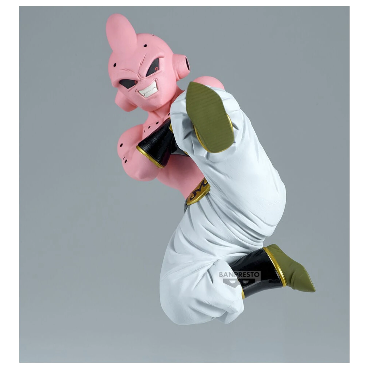 Dragon Ball Z Match Makers Majin Buu Pure figurka 13cm fotografii produktu