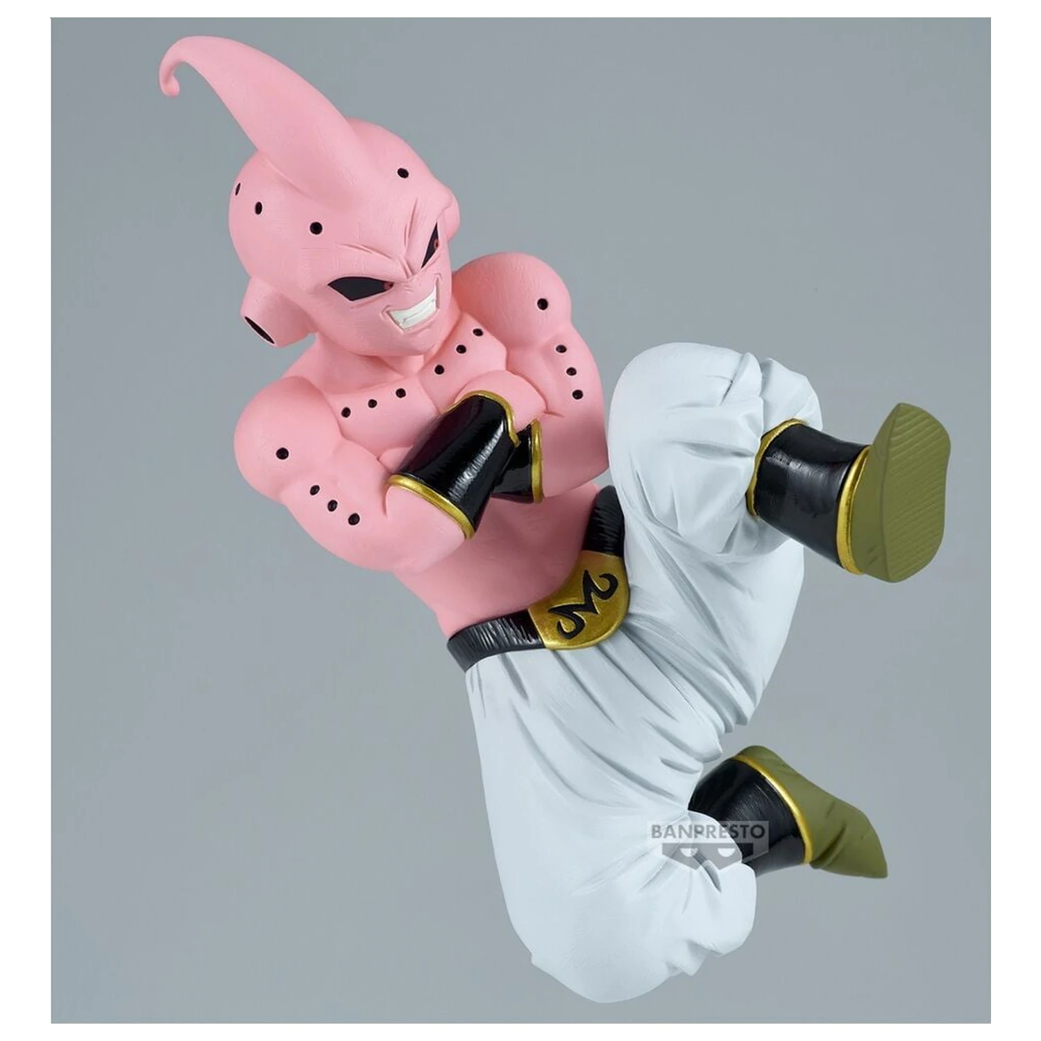 Dragon Ball Z Match Makers Majin Buu Pure figurka 13cm fotografii produktu