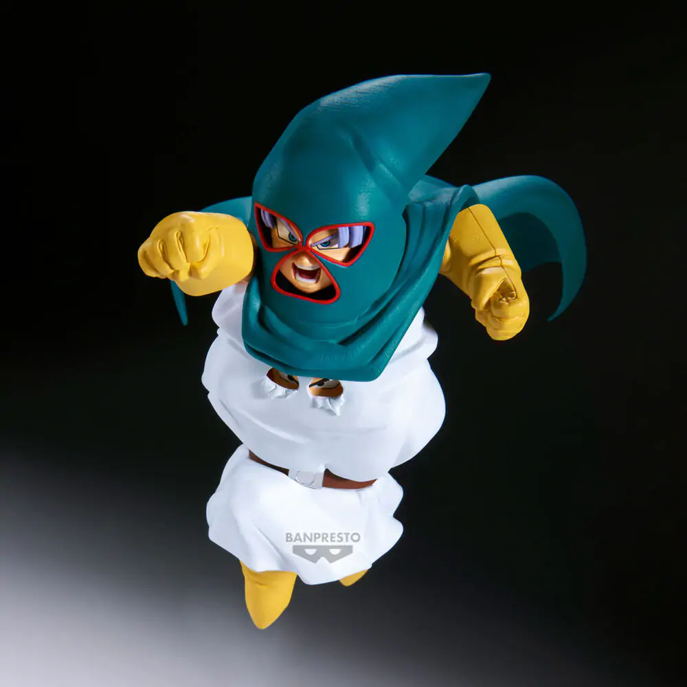 Dragon Ball Z Match Makers Mighty Mask figurka 13 cm fotografii produktu
