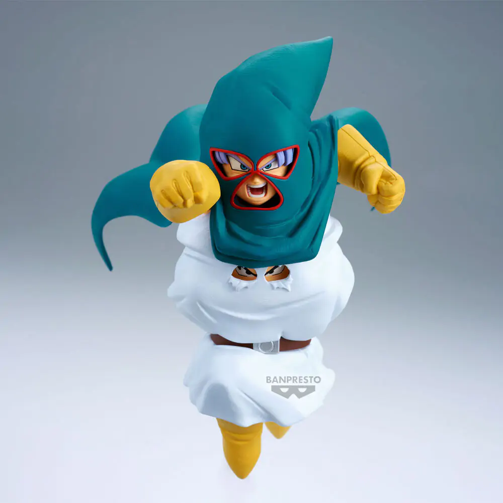 Dragon Ball Z Match Makers Mighty Mask figurka 13 cm fotografii produktu