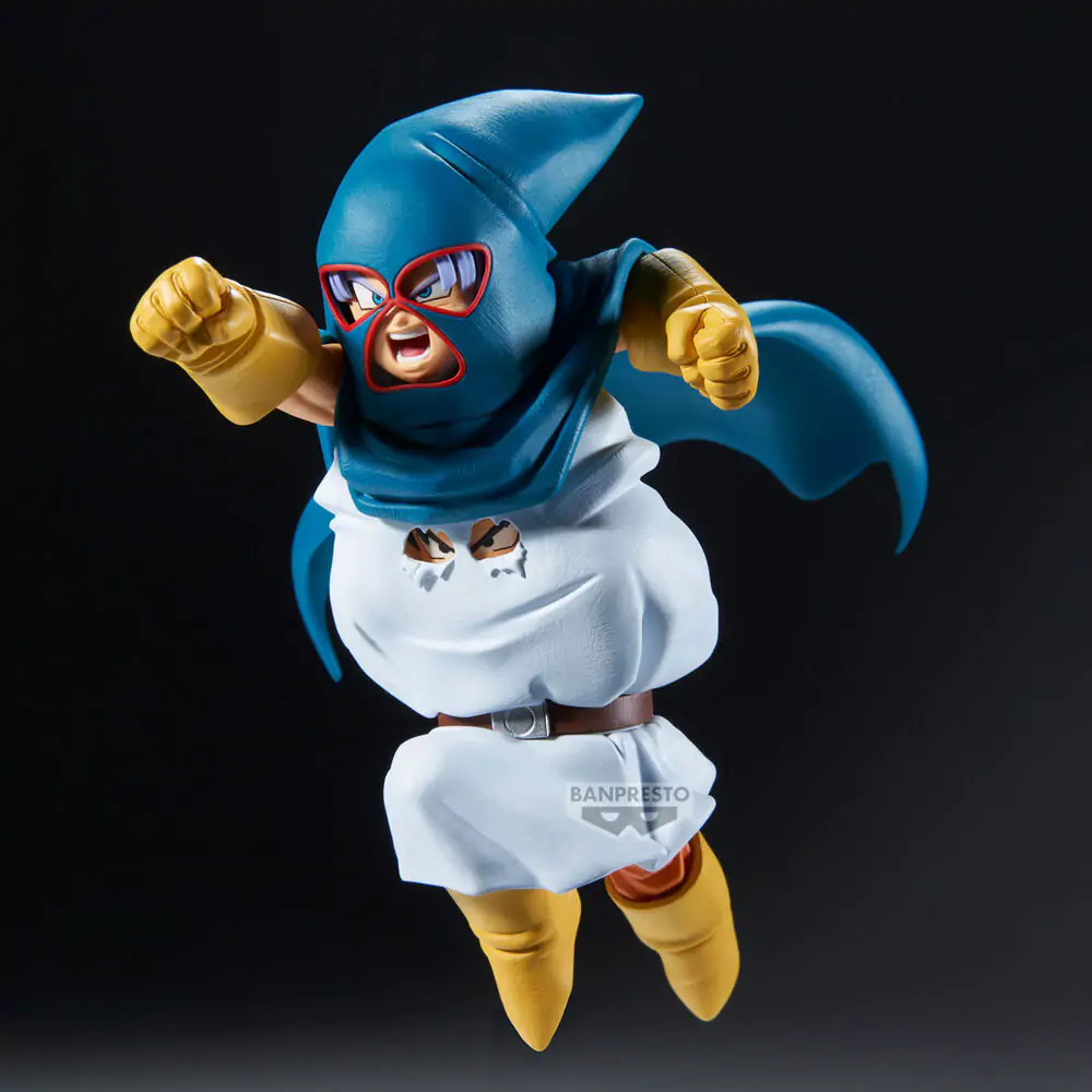 Dragon Ball Z Match Makers Mighty Mask figurka 13 cm fotografii produktu