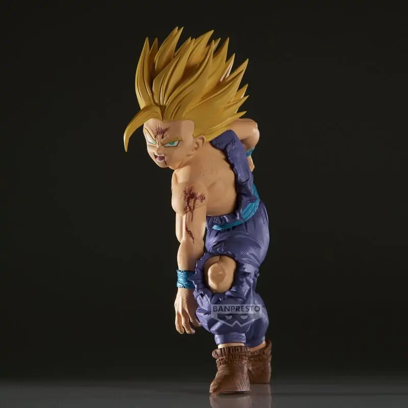 Dragon Ball Z Match Makers Super Saiyan Son Gohan figurka 11 cm fotografii produktu