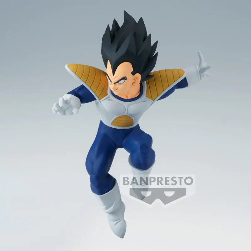 Dragon Ball Z Match Makers figurka Vegeta 10 cm fotografii produktu