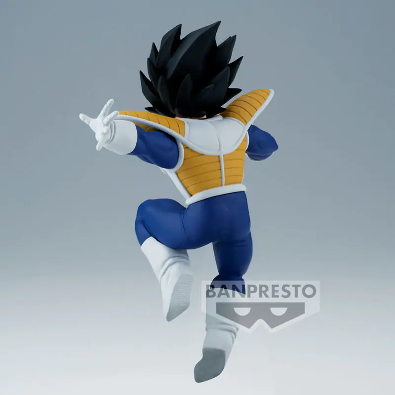 Dragon Ball Z Match Makers figurka Vegeta 10 cm fotografii produktu