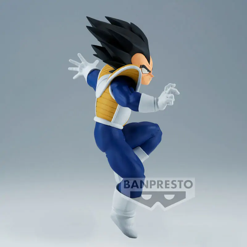 Dragon Ball Z Match Makers figurka Vegeta 10 cm fotografii produktu