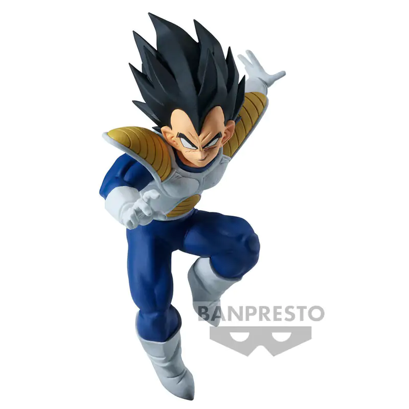 Dragon Ball Z Match Makers figurka Vegeta 10 cm fotografii produktu