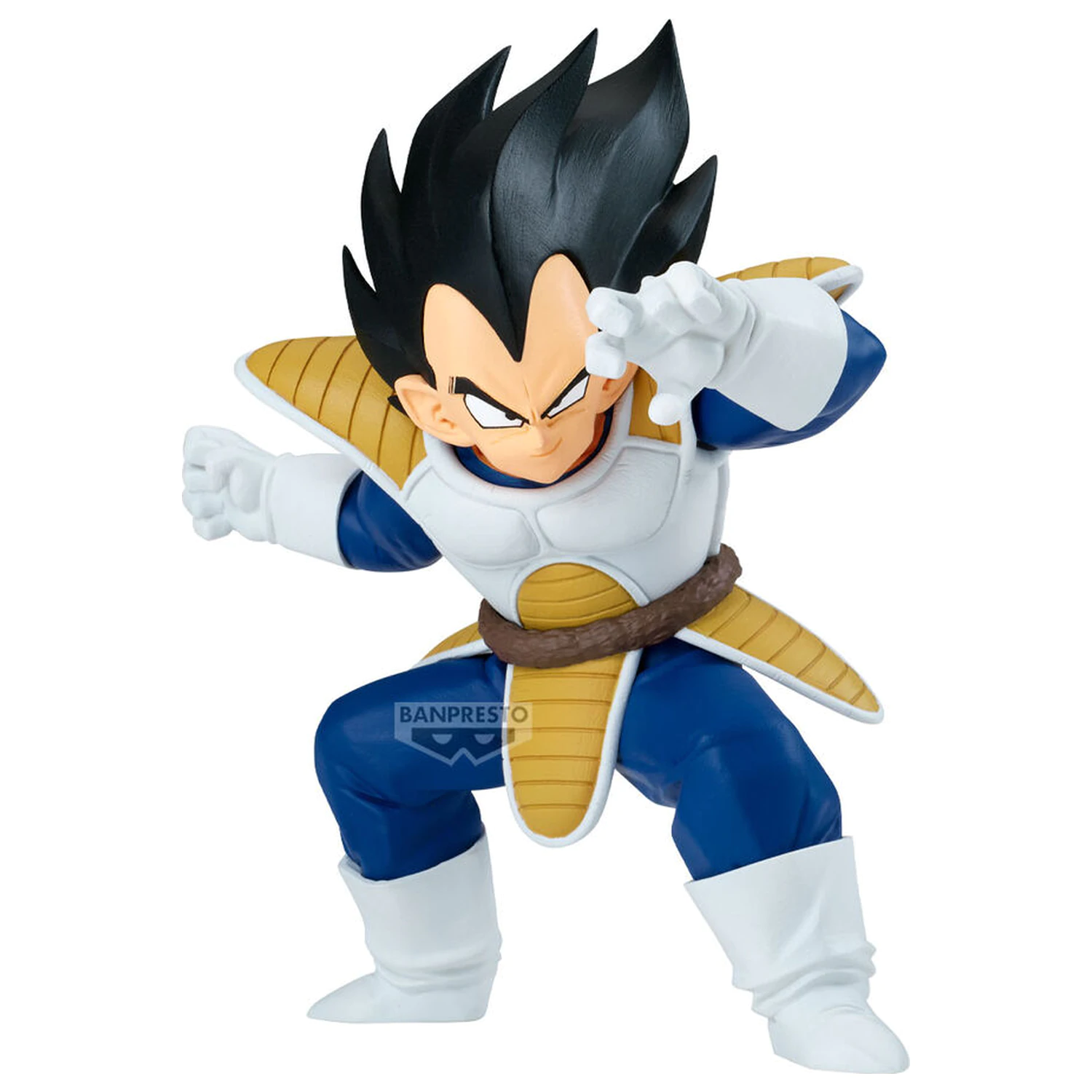 Dragon Ball Z Match Makers figurka Vegeta 12 cm fotografii produktu