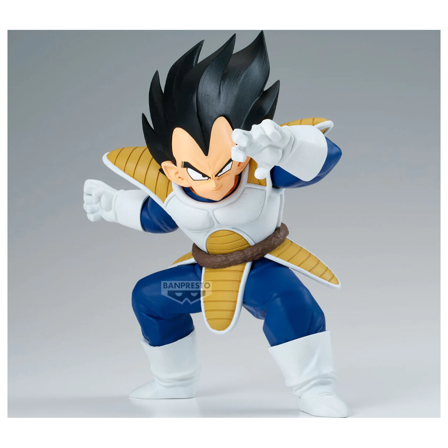 Dragon Ball Z Match Makers figurka Vegeta 12 cm fotografii produktu