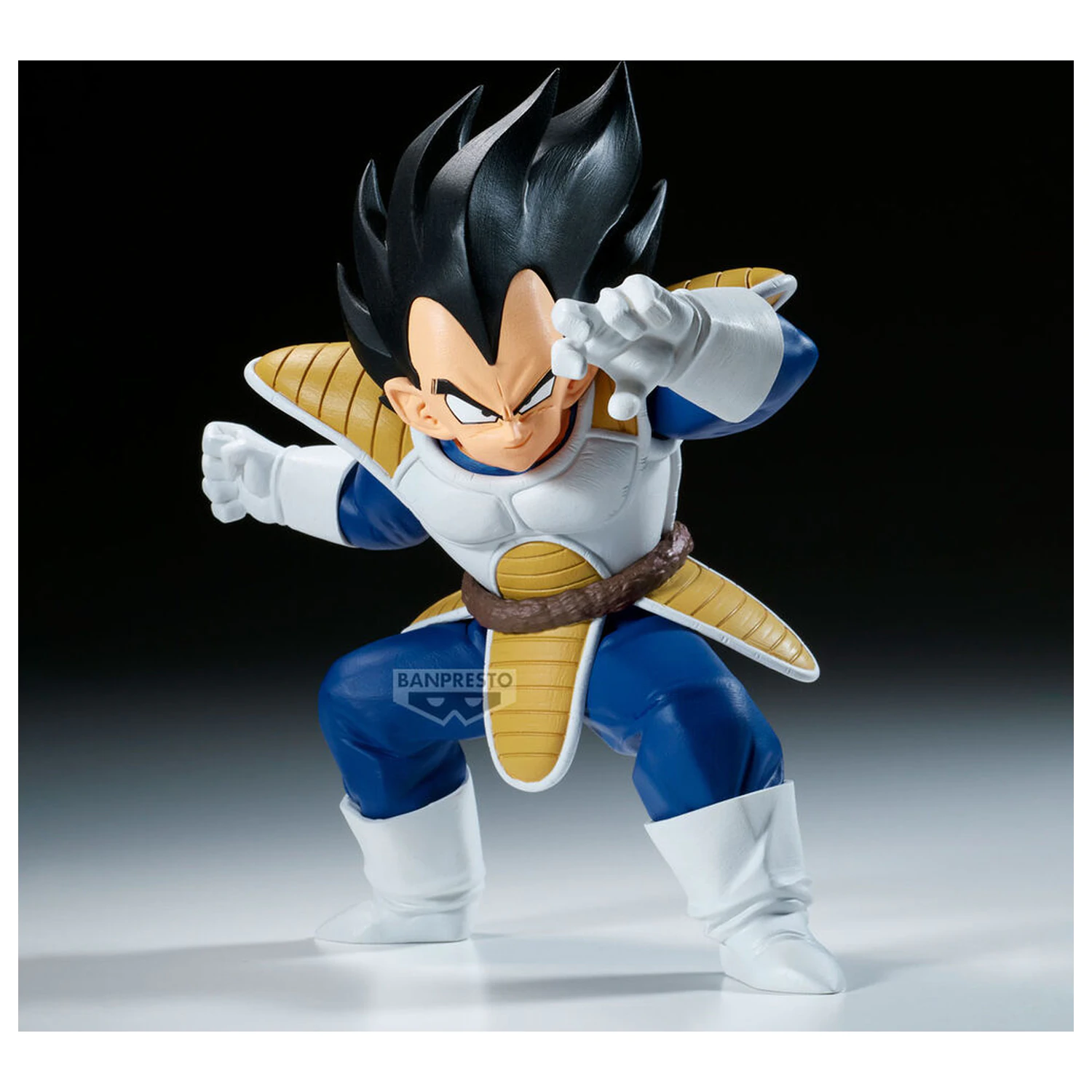 Dragon Ball Z Match Makers figurka Vegeta 12 cm fotografii produktu