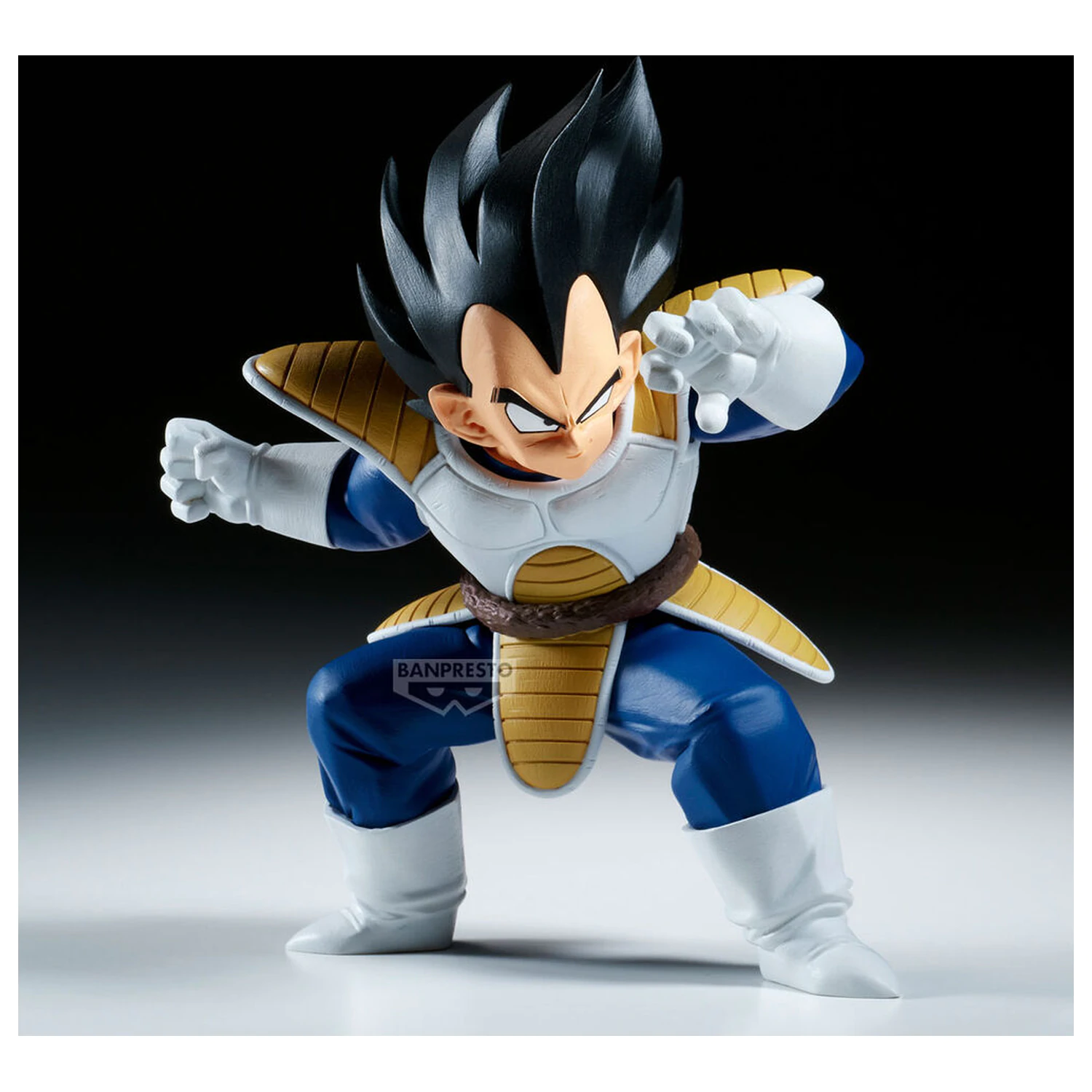 Dragon Ball Z Match Makers figurka Vegeta 12 cm fotografii produktu