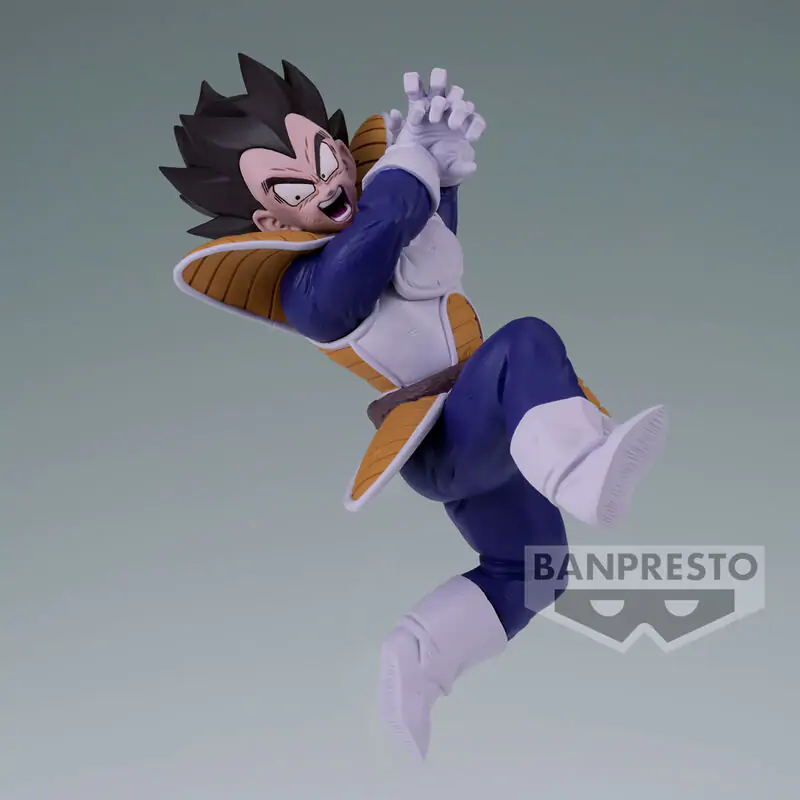 Dragon Ball Z Match Makers figurka Vegeta 9 cm fotografii produktu