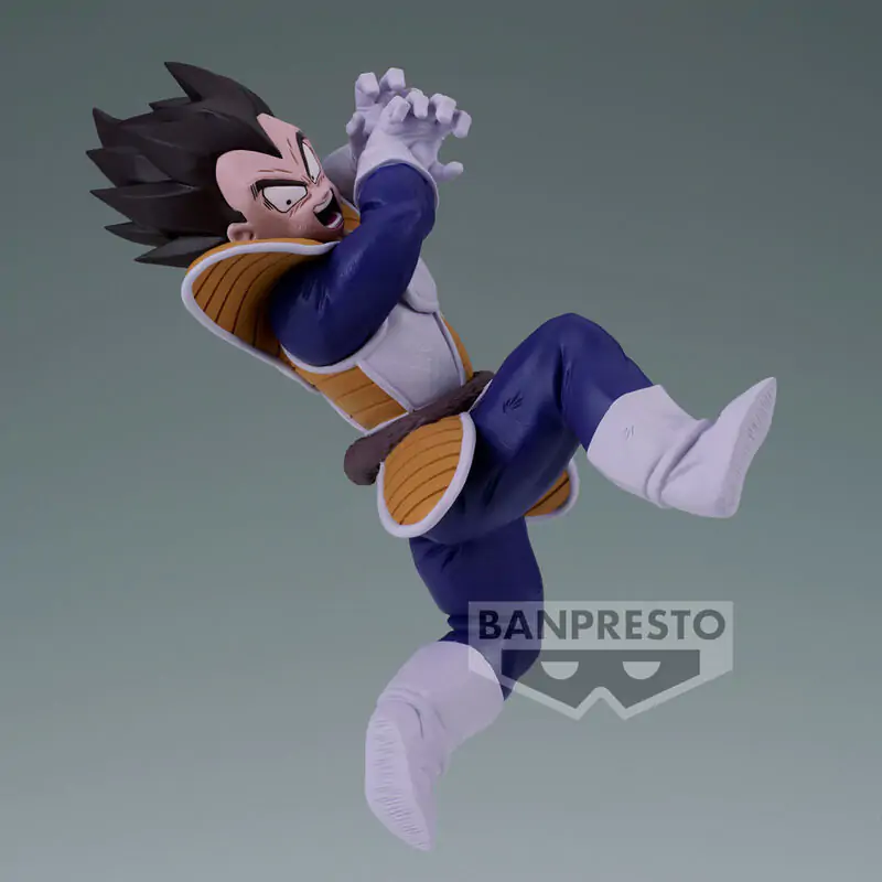 Dragon Ball Z Match Makers figurka Vegeta 9 cm fotografii produktu