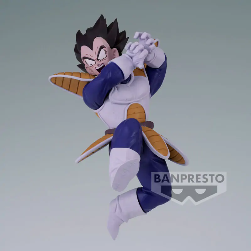 Dragon Ball Z Match Makers figurka Vegeta 9 cm fotografii produktu