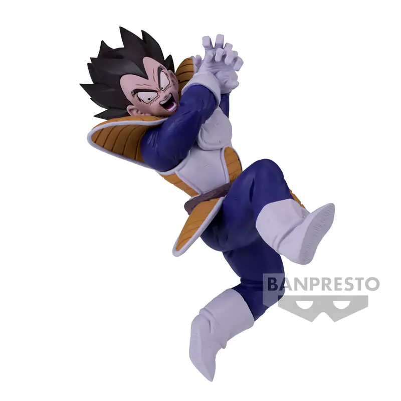 Dragon Ball Z Match Makers figurka Vegeta 9 cm fotografii produktu