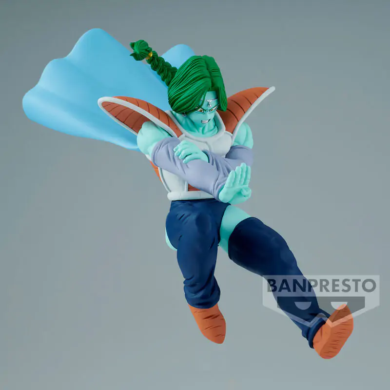 Dragon Ball Z Match Makers figurka Zarbon 13cm fotografii produktu